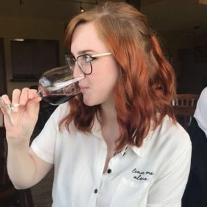 Meet your Posher, Madison